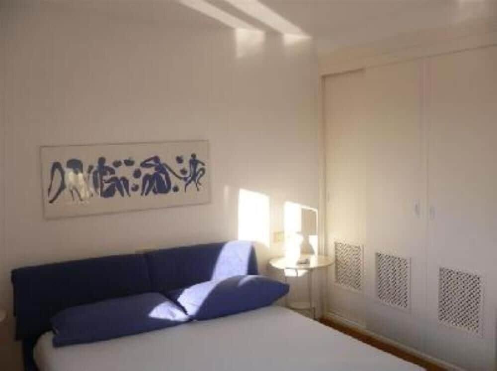 Appartement View Of 87 M2, Big Terrace *