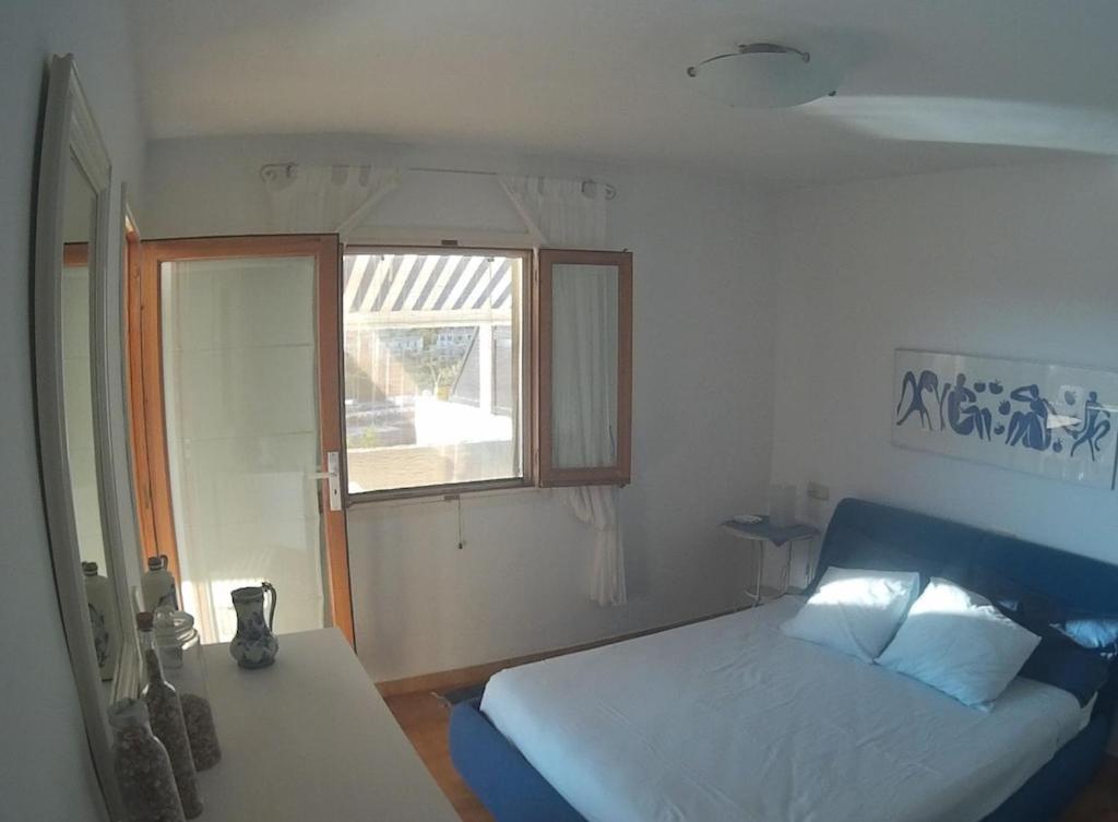 View Of 87 M2, Big Terrace Appartement Cala Murada (Mallorca)
