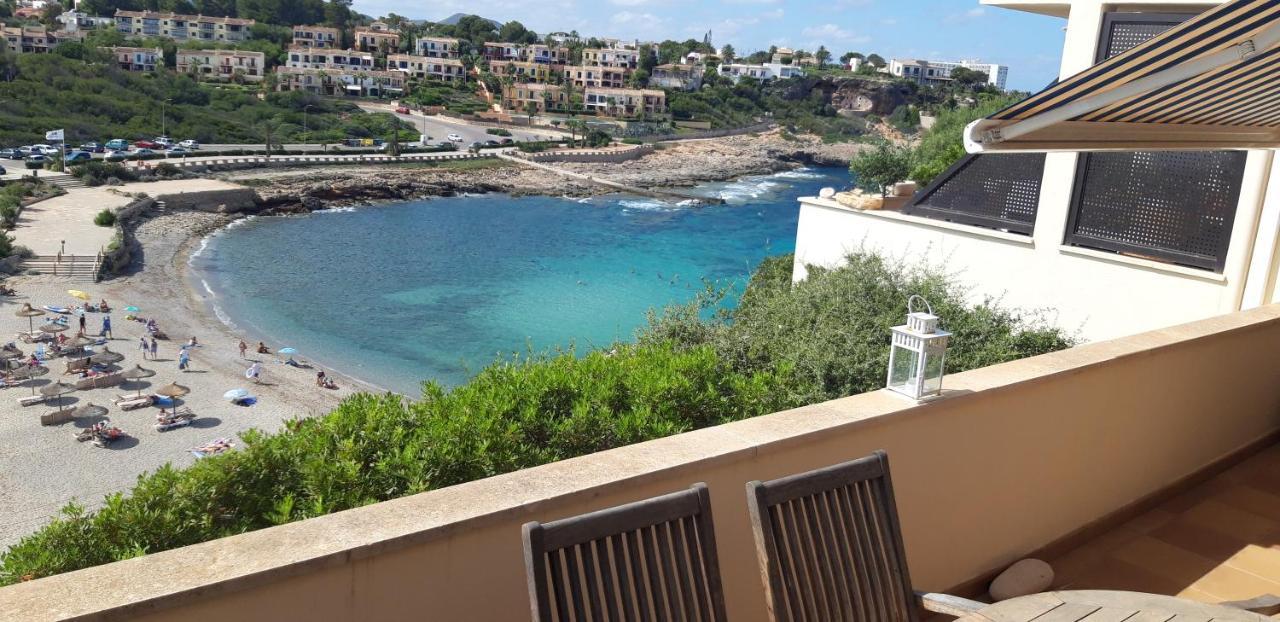 View Of 87 M2, Big Terrace