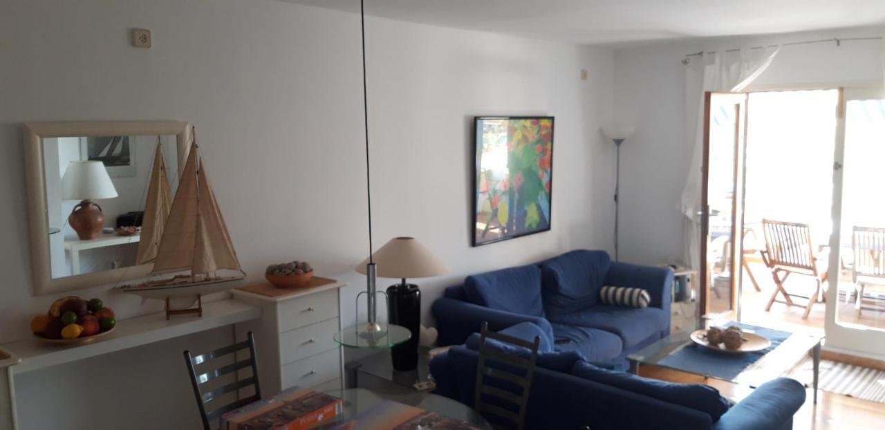 View Of 87 M2, Big Terrace Appartement *