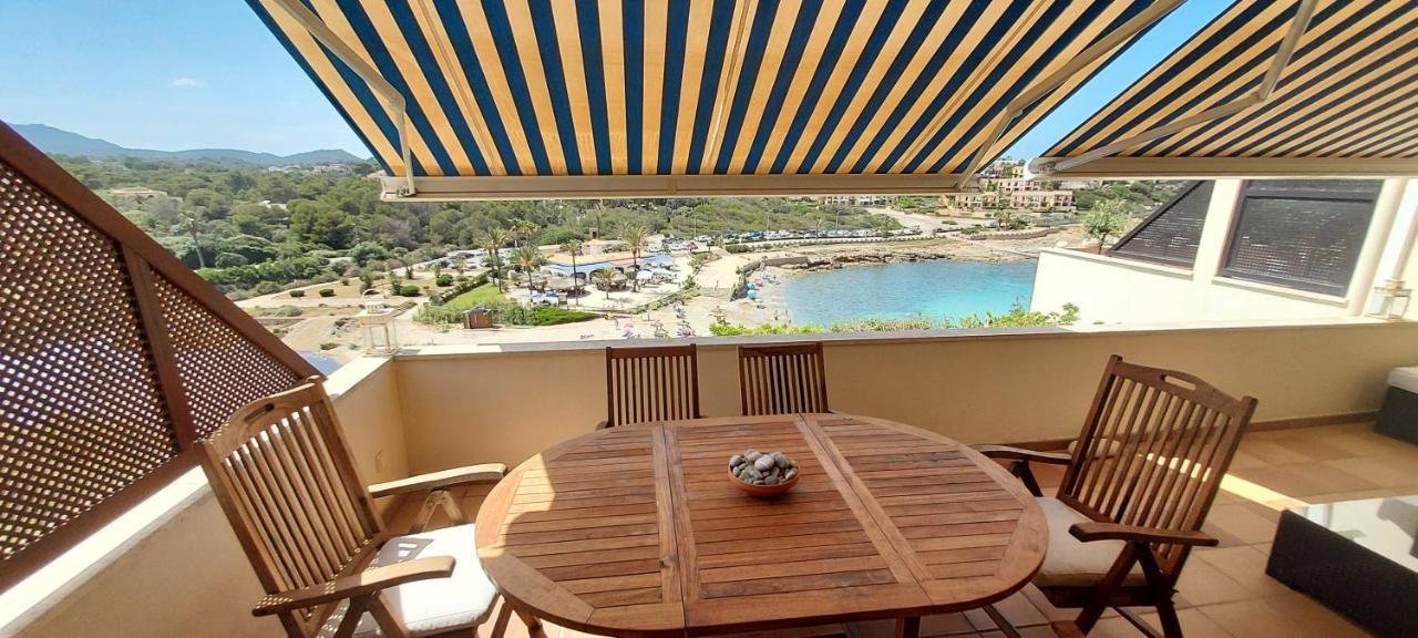 View Of 87 M2, Big Terrace Appartement