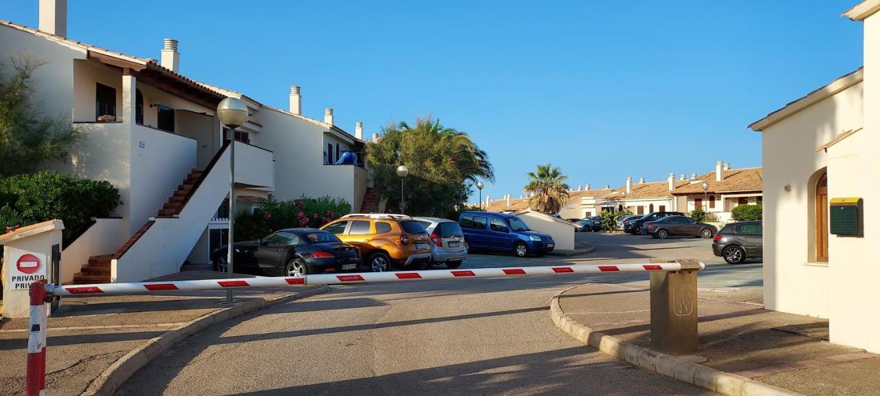 Appartement View Of 87 M2, Big Terrace Cala Murada (Mallorca)